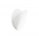 OVO-G Lampara aplique blanco 62108 - FARO ILUMINACION