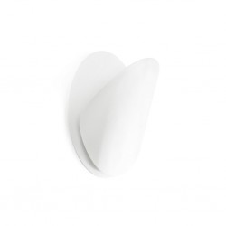 OVO-G Lampara aplique blanco 62108 - FARO ILUMINACION
