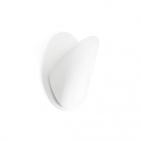 OVO-G Lampara aplique blanco 62108 - FARO ILUMINACION