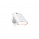 AUREA LED Lampara aplique blanco 62115 - FARO ILUMINACION