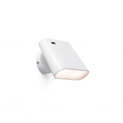 AUREA LED Lampara aplique blanco 62115 - FARO ILUMINACION