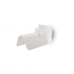 SMILE Lampara aplique blanca 62130 - FARO ILUMINACION