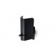 SMILE Lampara aplique negra 62131 - FARO ILUMINACION