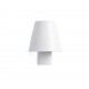 LE PETIT LED Lampara aplique blanco 62161 - FARO ILUMINACION