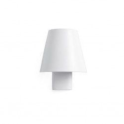 LE PETIT LED Lampara aplique blanco 62161 - FARO ILUMINACION