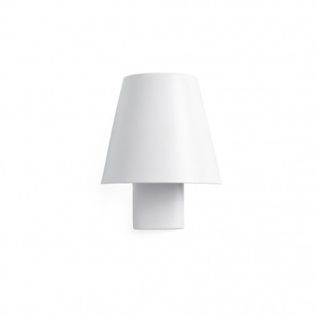 LE PETIT LED Lampara aplique blanco 62161 - FARO ILUMINACION