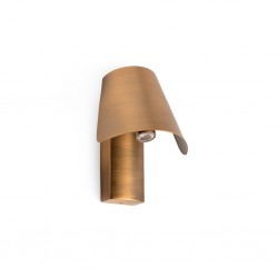 LE PETIT LED Lampara aplique bronce 62164 - FARO ILUMINACION