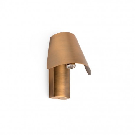 LE PETIT LED Lampara aplique bronce 62164 - FARO ILUMINACION