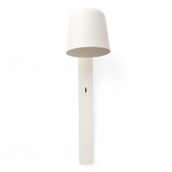 TILA Lampara aplique blanca 62360 - FARO ILUMINACION