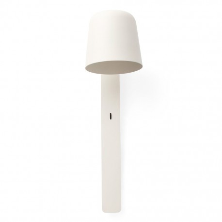 TILA Lampara aplique blanca 62360 - FARO ILUMINACION