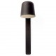 TILA Lampara aplique negra 62361 - FARO ILUMINACION