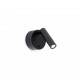 BOC LED Aplique lector negro 62708 - FARO ILUMINACION