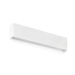 NASH LED Lampara aplique blanco 16W 62820 - FARO ILUMINACION