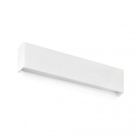 NASH LED Lampara aplique blanco 16W 62820 - FARO ILUMINACION