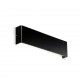 NASH Lampara aplique negra 16W 62822 - FARO ILUMINACION