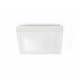 TOLA-1 Lampara plafon gris 62983 - FARO ILUMINACION