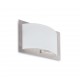 DIULA-2 Lampara aplique niquel mate 62986 - FARO ILUMINACION