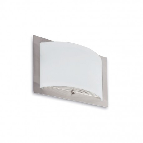 DIULA-2 Lampara aplique niquel mate 62986 - FARO ILUMINACION