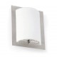 DIULA-1 Lampara aplique niquel mate 62987 - FARO ILUMINACION