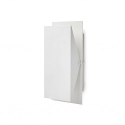 HOMS Lampara aplique blanco 63167 - FARO ILUMINACION