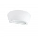 CHERAS-2 Lampara aplique blanco 63173 - FARO ILUMINACION