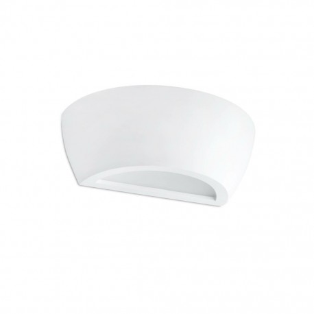 CHERAS-2 Lampara aplique blanco 63173 - FARO ILUMINACION