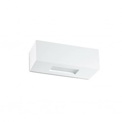 CHERAS-3 Lampara aplique blanco 63174 - FARO ILUMINACION