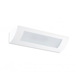 CHERAS-4 Lampara aplique blanco 63175 - FARO ILUMINACION