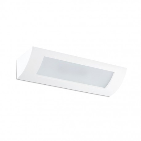 CHERAS-4 Lampara aplique blanco 63175 - FARO ILUMINACION