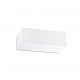 EACO-1 Lampara aplique blanco 63176 - FARO ILUMINACION