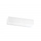 EACO-2 Lampara aplique blanco 63177 - FARO ILUMINACION