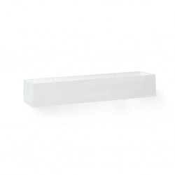 TERA LED Lampara aplique blanco 63184 - FARO ILUMINACION