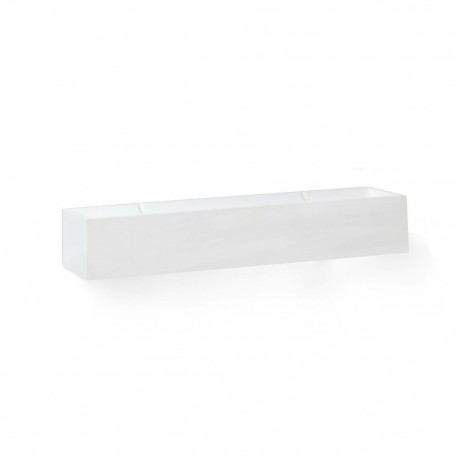 TERA LED Lampara aplique blanco 63184 - FARO ILUMINACION