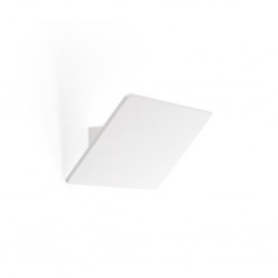 DALLAS LED Lampara aplique blanco 63199 - FARO ILUMINACION