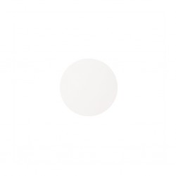 LUNA LED Lampara aplique blanco 63225 - FARO ILUMINACION