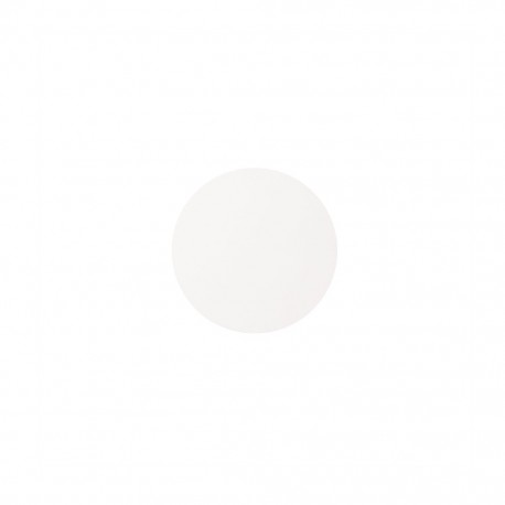 LUNA LED Lampara aplique blanco 63225 - FARO ILUMINACION
