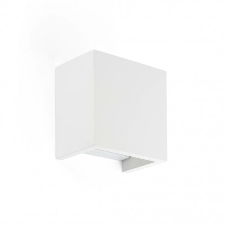 OSLO Lampara aplique blanco 63284 - FARO ILUMINACION