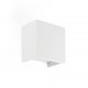 OSLO Lampara aplique blanco 63284 - FARO ILUMINACION