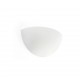 SNOW Lampara aplique blanco 63285 - FARO ILUMINACION