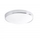 KAO LED Lampara plafon aluminio 63399 - FARO ILUMINACION