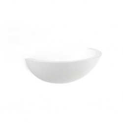 COVE Lampara aplique blanca 63480 - FARO ILUMINACION