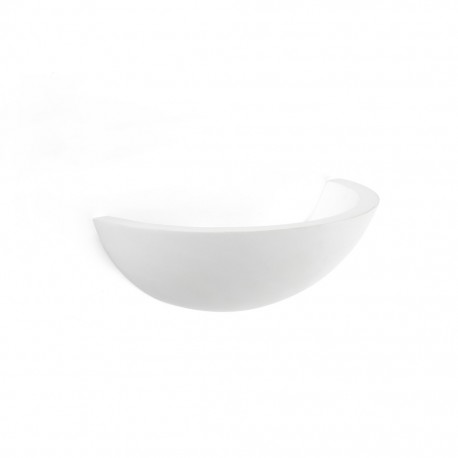 COVE Lampara aplique blanca 63480 - FARO ILUMINACION