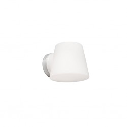BIANCA Estructura aplique cromo 63510 - FARO ILUMINACION