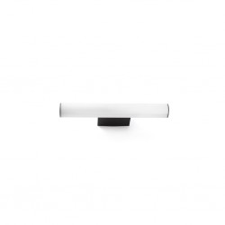 VOLGA LED Lampara aplique negro 5W 63512 - FARO ILUMINACION