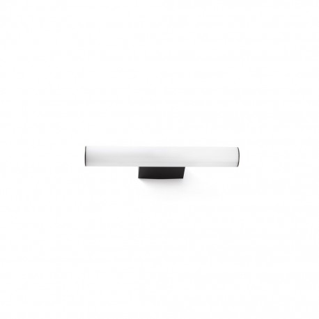 VOLGA LED Lampara aplique negro 5W 63512 - FARO ILUMINACION