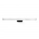 VOLGA LED Lampara aplique negro 12W 63513 - FARO ILUMINACION