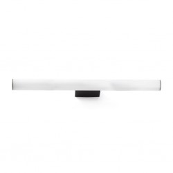 VOLGA LED Lampara aplique negro 12W 63513 - FARO ILUMINACION