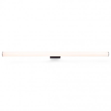 VOLGA LED Lampara aplique negro 18W 63514 - FARO ILUMINACION