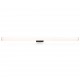 VOLGA LED Lampara aplique negro 18W 63514 - FARO ILUMINACION