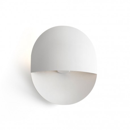 ERES Lampara aplique blanca 64026 - FARO ILUMINACION
